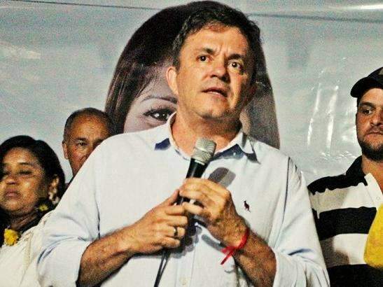 STF torna Vander Loubet r&eacute;u por lavagem de dinheiro e corrup&ccedil;&atilde;o