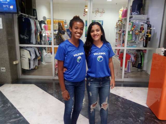 Duplas de MS disputam fase principal do Brasileiro sub-19 em Macei&oacute;