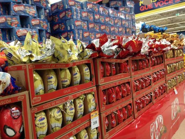 Pesquisar pre&ccedil;os pode garantir economia de R$ 20 em peixes e ovos