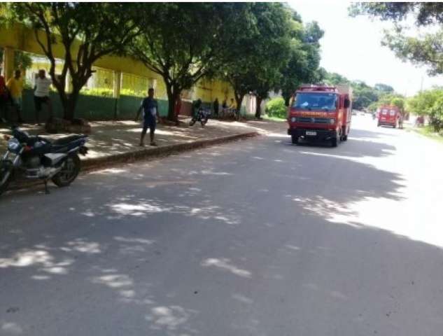 Pedestre  &eacute; atropelado por motociclista sem CNH e morre no hospital 