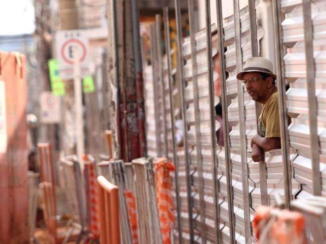 Nova 14 de Julho trar&aacute; para o Centro o conceito de &quot;cidade inteligente&quot;