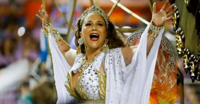 Cantando Elis Regina, Vai-Vai conquista o 15&ordm; t&iacute;tulo do carnaval paulistano