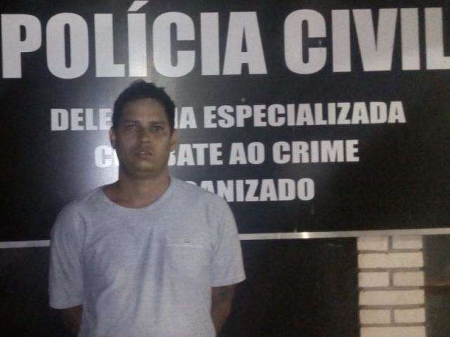 Justi&ccedil;a decreta preventiva de condenado por morte de policial 