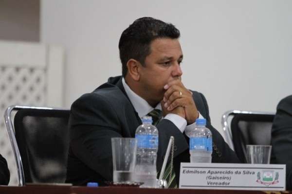 Acusado de negociar casas populares, vereador tucano &eacute; cassado em Bataypor&atilde;