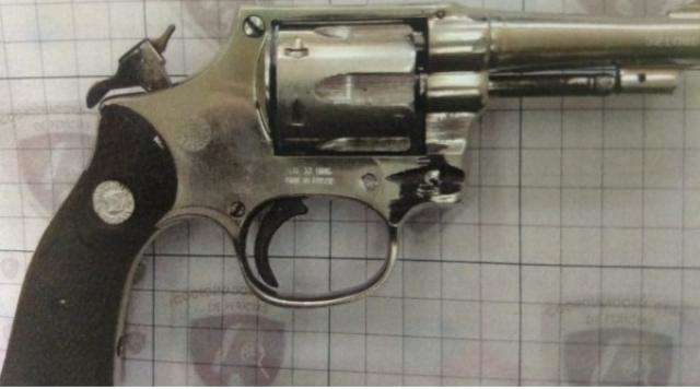 Autor de assassinato se apresenta e diz que rixa motivou crime 