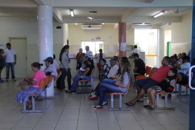 Em reuni&atilde;o no MP, prefeitura e m&eacute;dicos sinalizam acordo para fim de greve