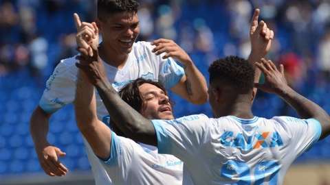  Londrina vence Cruzeiro nos pênaltis e garante vaga na final 