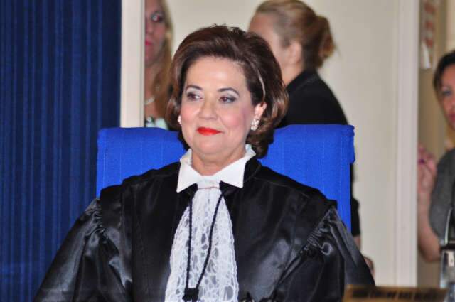  Assembleia vai decretar luto oficial e suspender sess&otilde;es para homenagear Celina