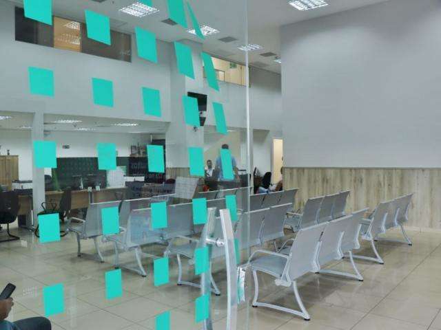 Despachantes reclamam de preju&iacute;zos com quedas em sistema do Detran
