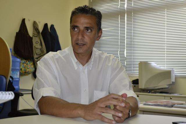 Com decis&atilde;o do TRE, Fauzi espera ser diplomado dia 18