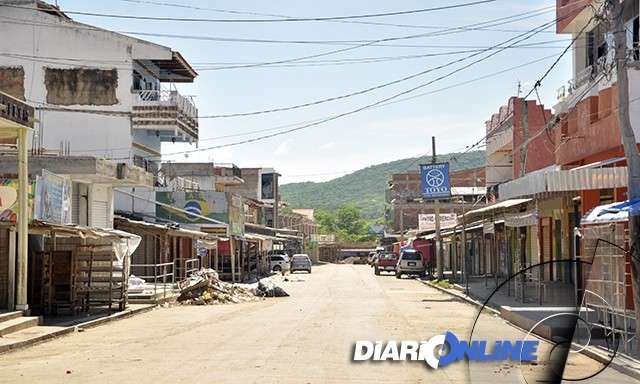 Censo na Bol&iacute;via fecha fronteira com Corumb&aacute;