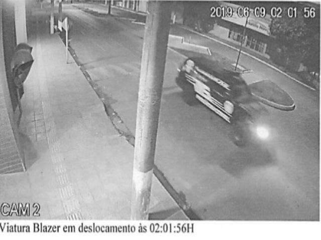 Policial suspeito de sumir com 170 kg de droga entra na mira do MP