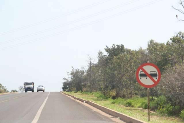 Multas para racha e ultrapassagem perigosa sobem a partir de hoje 