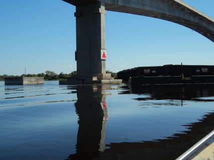  Secretário diz que ainda avalia quanto será investido em ponte de Corumbá