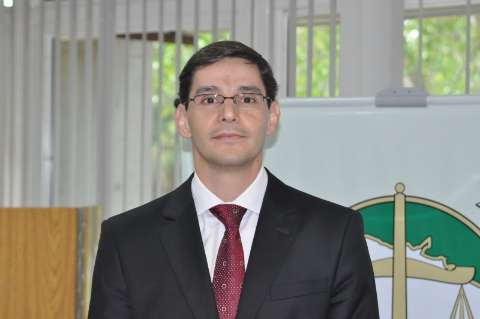 Reinaldo nomeia mais votado para comandar Defensoria Pública de MS