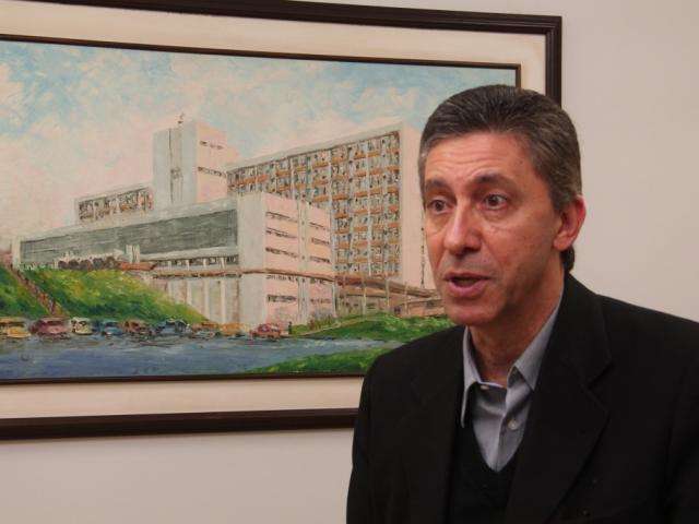 Prefeitura e Santa Casa &#039;aparam arestas&#039; sobre atendimento no hospital