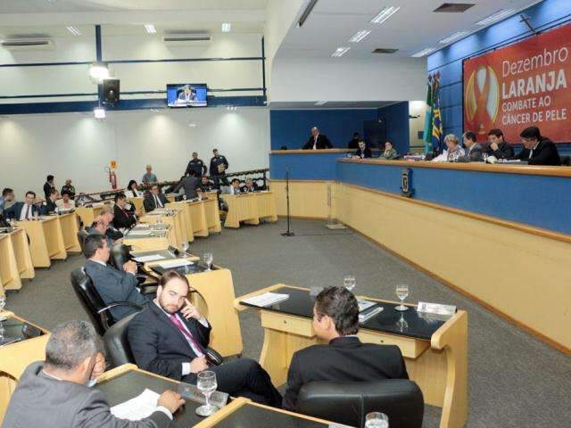 Campo Grande ter&aacute; mil novos professores concursados em 2018