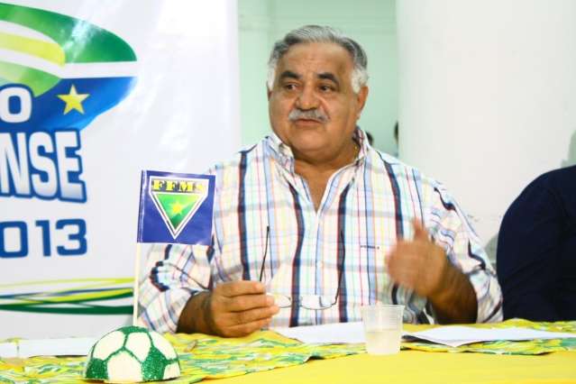 Futebol de MS pode ter competi&ccedil;&atilde;o contra outros 7 estados em 2014