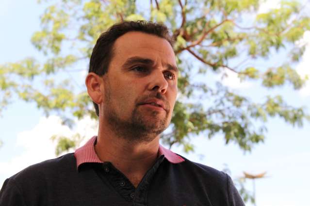 Candidato &uacute;nico, Neto marca reuni&atilde;o com Reinaldo sobre Assomasul