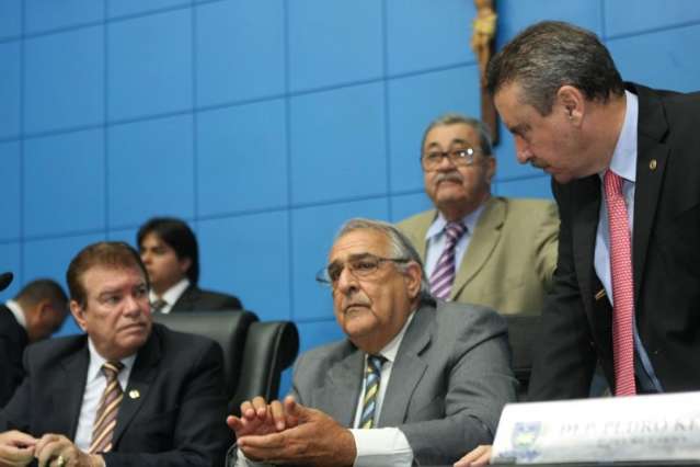 Deputados aprovam Plano Estadual de Educa&ccedil;&atilde;o e mais 10 projetos