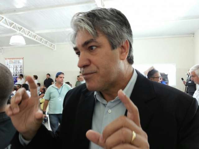 L&iacute;der diz que Bernal est&aacute; sendo &ldquo;goleado&rdquo; e n&atilde;o aguenta mais perder