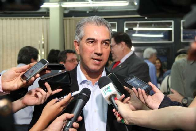 Edital para conclus&atilde;o da UFN3 ser&aacute; aberto em fevereiro, garante Reinaldo