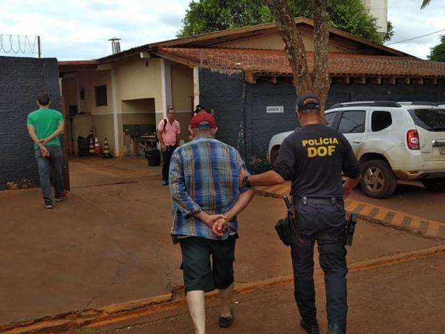 Pol&iacute;cia apreende 5 toneladas de maconha em carga de a&ccedil;&uacute;car