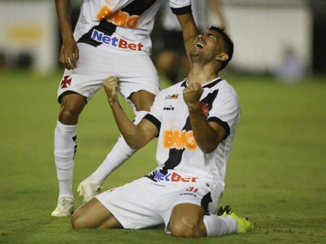 Santos perde por 2 a 1 para o Vasco, mas avan&ccedil;a &agrave;s oitavas da Copa do Brasil 