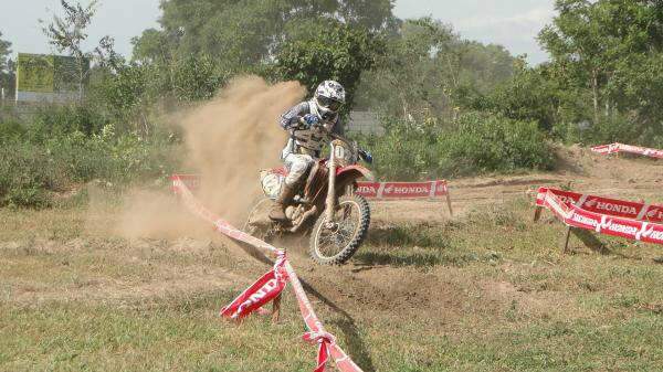  Estadual de Cross Country define campe&otilde;es em Aquidauana