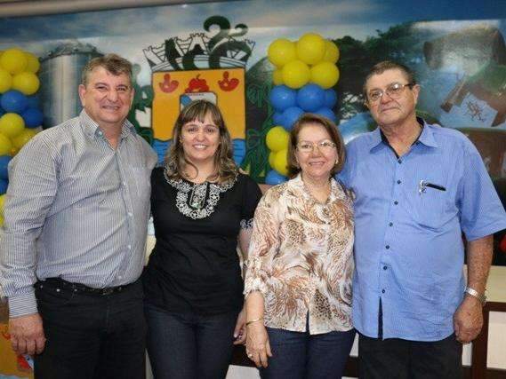 Em Rio Brilhante, PSDB conta com ex-prefeito para encabe&ccedil;ar chapa