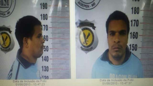Pol&iacute;cia prende 10 acusados de matar investigador da Derf em emboscada