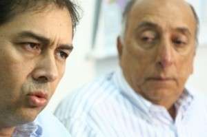 Chaves tenta superar crise; nova base de Bernal teria 13 vereadores