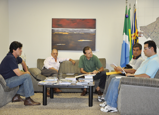  Nelsinho Trad antecipa reuni&atilde;o com Acrissul para discutir interdi&ccedil;&atilde;o