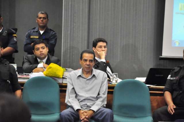Jornalista que matou menino em briga de tr&acirc;nsito vai para semiaberto 