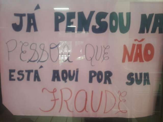 Estudantes de medicina denunciam &agrave; PF fraudes em cotas da UFMS