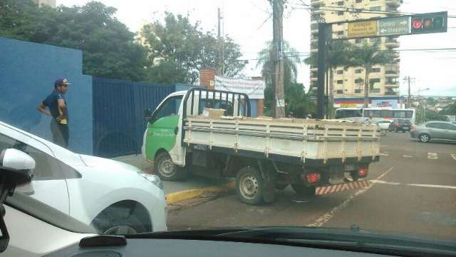 Arquivo da prefeitura, CNEC tamb&eacute;m foi invadido por assessores de Bernal