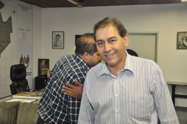 Incentivado por parecer, Bernal faz suplementa&ccedil;&atilde;o de mais R$32 milh&otilde;es