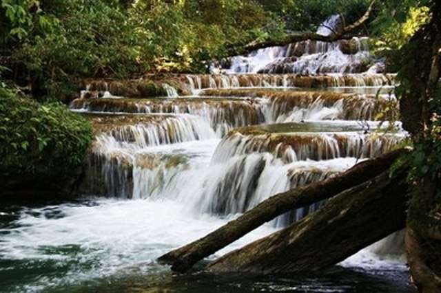 Tribunal extingue a&ccedil;&atilde;o da Famasul contra Parque da Serra da Bodoquena