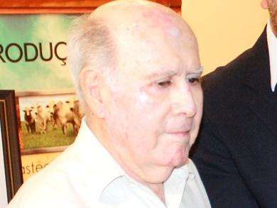 Pecuarista filho de Lauc&iacute;dio Coelho morre aos 92 anos em Campo Grande