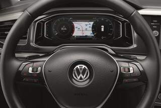 Novo Volkswagen Polo é lançado e chega custando a partir de R$ 49.990