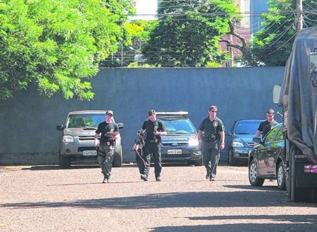 Empresas recorreram a exporta&ccedil;&atilde;o fict&iacute;cia para dar preju&iacute;zos de R$ 400 mi