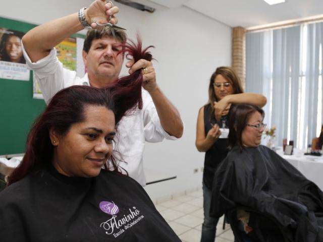 A&ccedil;&atilde;o social oferece exames m&eacute;dicos gratuitos para mulheres na Capital