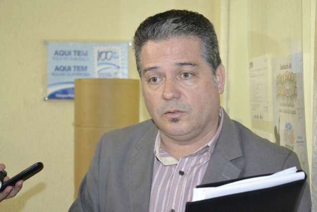 Emha pode obrigar mutu&aacute;rio a revalidar cadastro todo ano, diz presidente