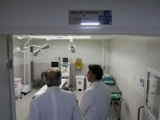 Santa Casa recebe novo aviso de paralisa&ccedil;&atilde;o de m&eacute;dicos, 6 dias ap&oacute;s evitar greve