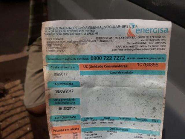 Empresa quer se reunir com prefeitura sobre cobran&ccedil;a de inspe&ccedil;&atilde;o veicular