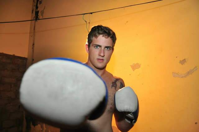  Pugilista da Capital enfrenta George Arias pelo t&iacute;tulo Brasileiro