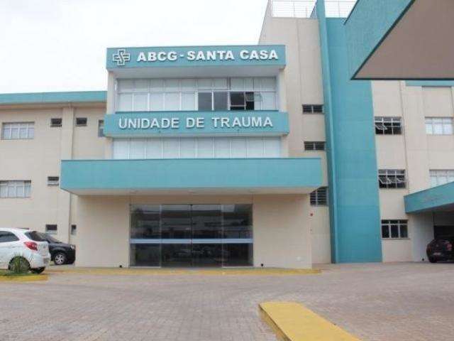MPF critica impasse e recomenda ativa&ccedil;&atilde;o total da Unidade de Trauma