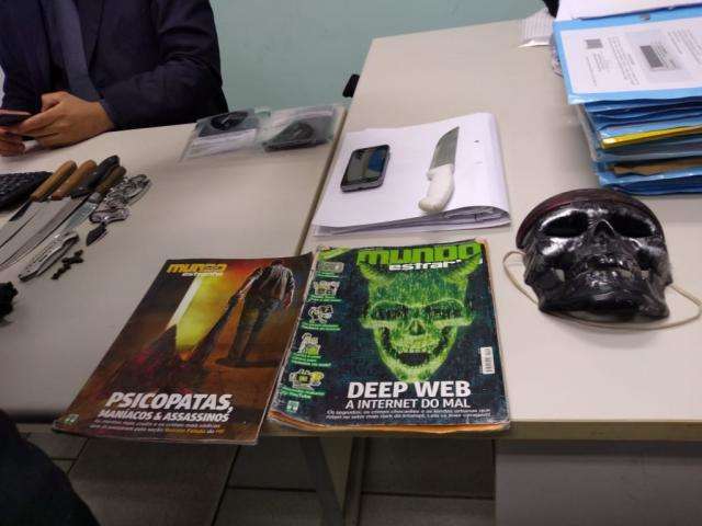 Assassinos de professora v&atilde;o para Unei e inqu&eacute;rito muda de delegacia