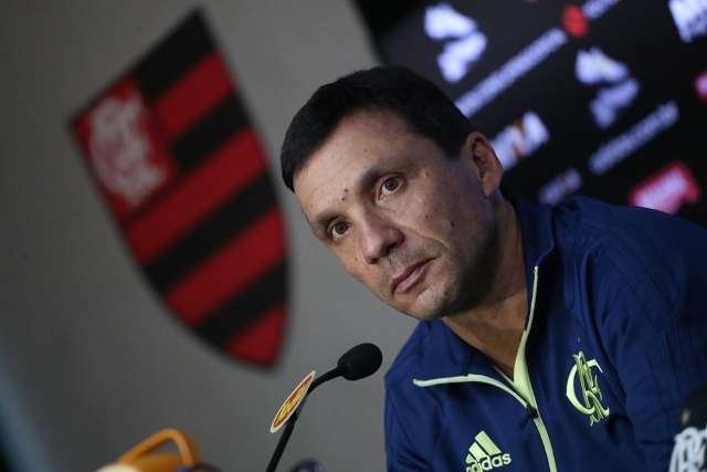 Flamengo e Palmeiras fazem o principal jogo do Brasileir&atilde;o nesta quarta-feira