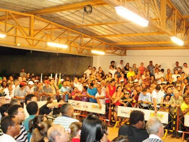Confira a elei&ccedil;&atilde;o de Campo Grande em n&uacute;meros, segundo o TRE